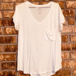 American eagle soft & sexy tee